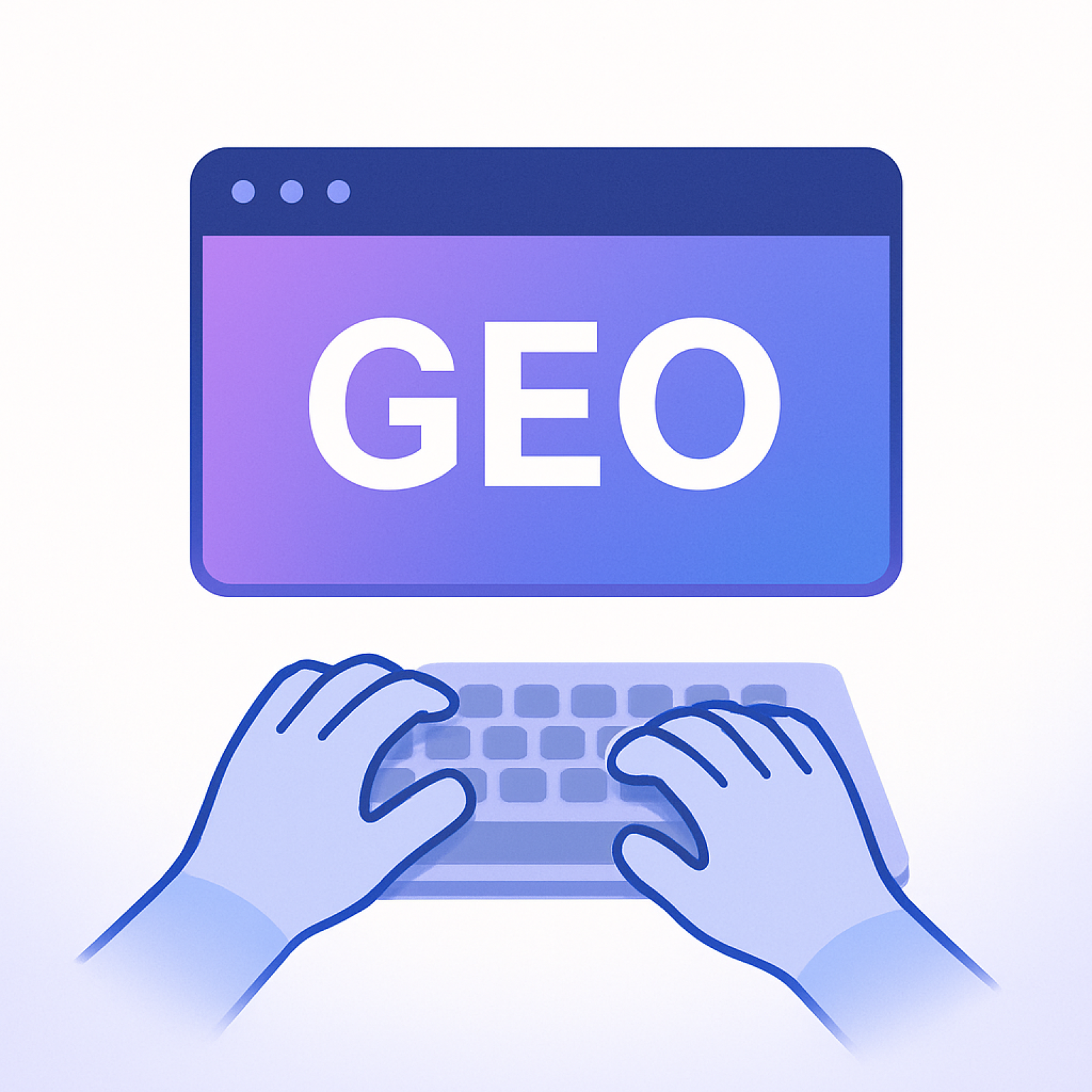 Ce este GEO (Generative Engine Optimization)