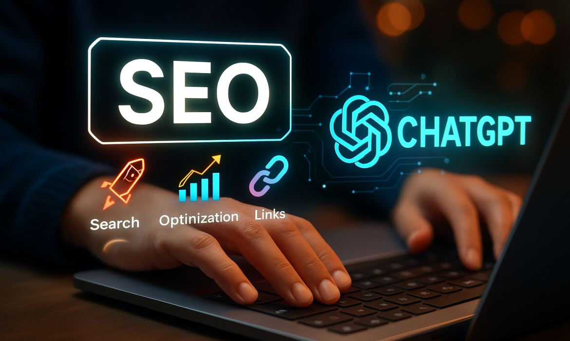 Cum „vede” ChatGPT site-ul tău: explicații pe înțelesul tuturor