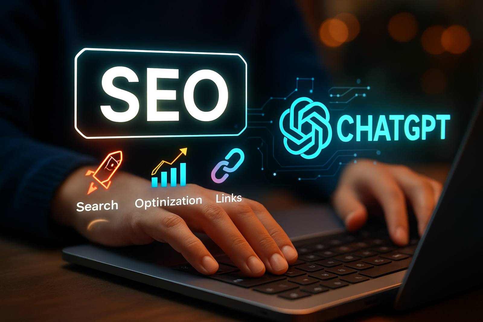 Cum „vede” ChatGPT site-ul tău: explicații pe înțelesul tuturor