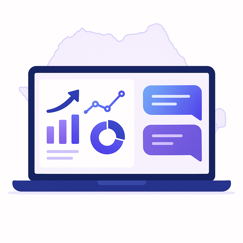 Ce este SEO pentru ChatGPT și cum funcționează pentru România