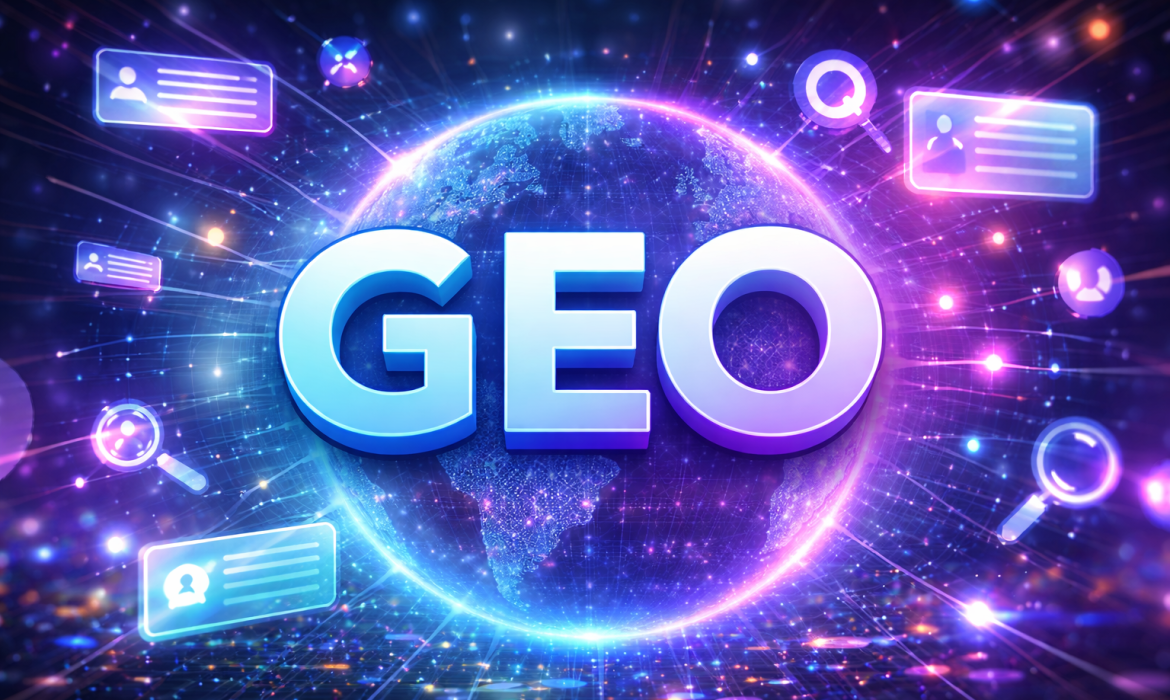 GEO România în practică: cum ajungi recomandat de AI (exemple locale)