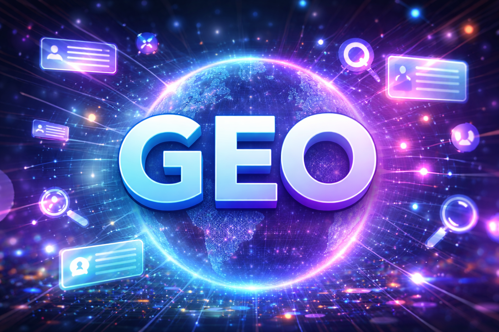 GEO România în practică: cum ajungi recomandat de AI (exemple locale)